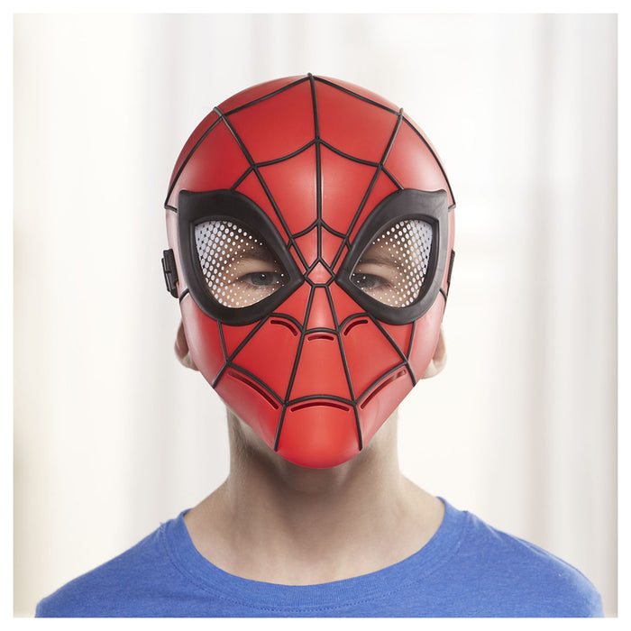Marvel Spider-Man Mask