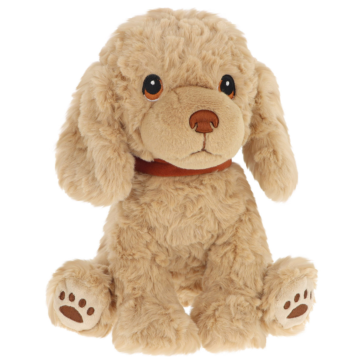 Keeleco Puppy Love Cavapoo Plush — Booghe