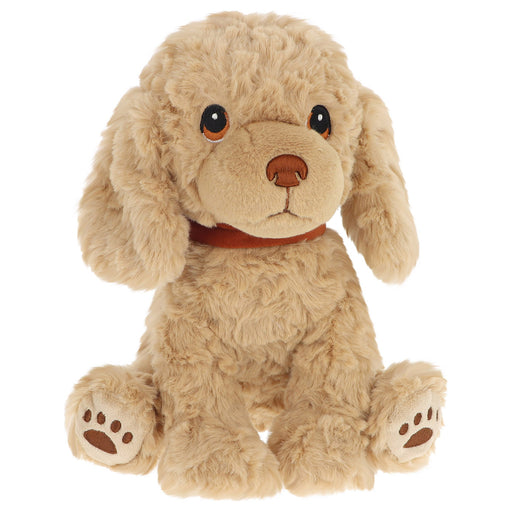 Keeleco Puppy Love Cavapoo Plush