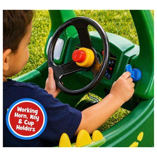 Little Tikes Cozy Coupe Dino Ride On