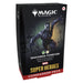 Magic: The Gathering: Marvel Super Heroes: Wakanda Forever Commander Deck