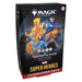 Magic: The Gathering: Marvel Super Heroes: The Fantastic Four Commander Deck