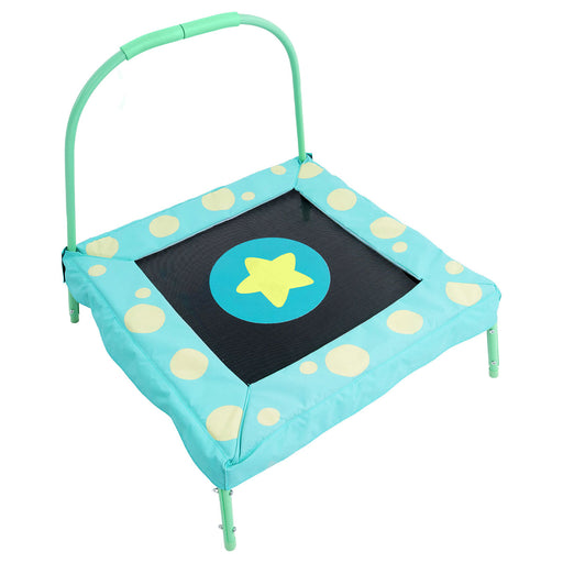 Bluey Junior 3ft Trampoline