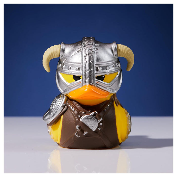 Skyrim: Dovahkiin Mini TUBBZ Figure