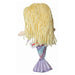 Sea Sparkles Serena Mermaid 25cm Soft Toy