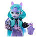 Monster High Skulltimate Secrets: Neon Frights Twyla Doll Set