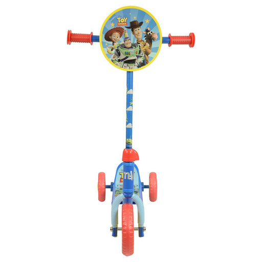 Disney Pixar Toy Story Deluxe Tri Scooter