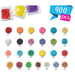 Aqaubeads Beginners Craft Studio Kit