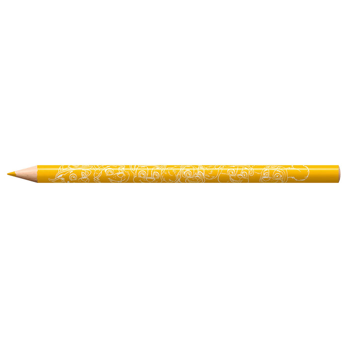 STABILO PAW Patrol Coloured Pencils Assorted Colours (12 Pack)