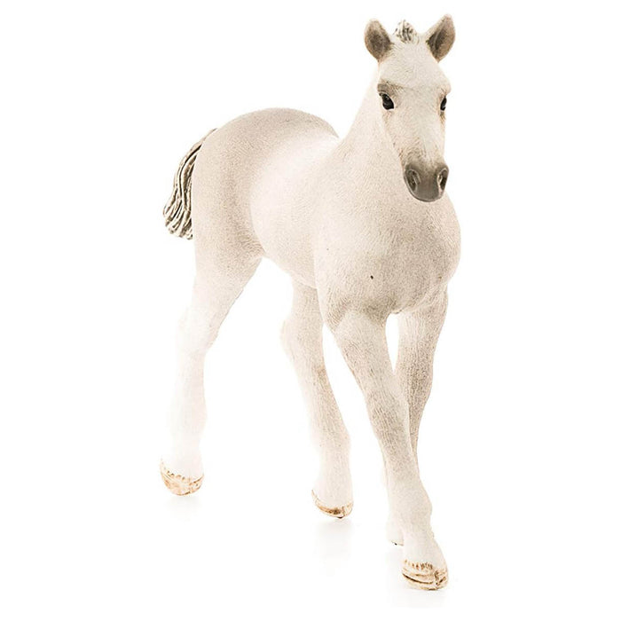 Schleich Holsteiner Foal Figure