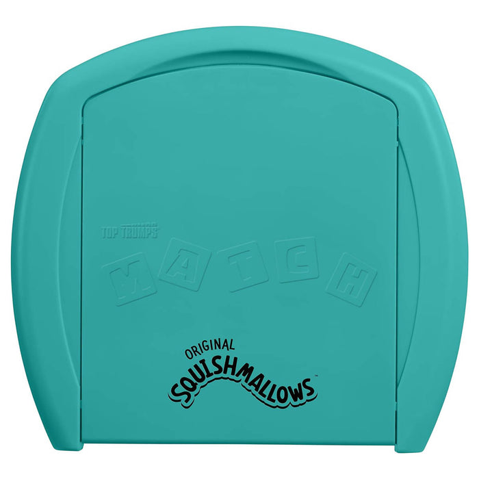 Squishmallows Top Trumps Match Game