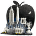LEGO Architecture New York City: The Big Apple USA Building Set