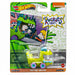 Hot Wheels Premium Rugrats Reptar Wagon Vehicle