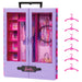 Barbie Ultimate Closet Playset