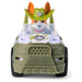 PAW Patrol Tracker Jungle Cruiser Basic Vehicle