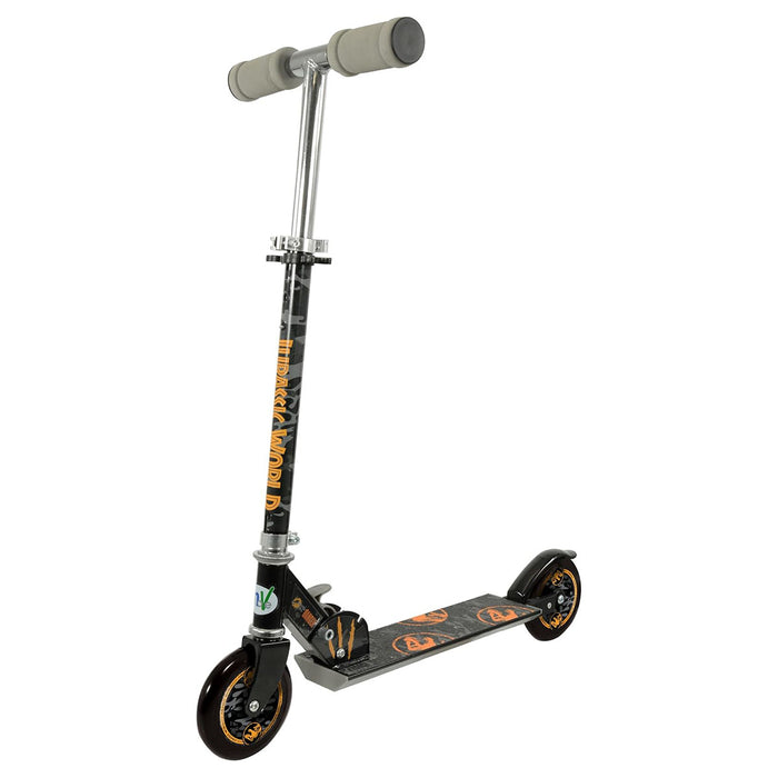 Jurassic Park In-Line Scooter 
