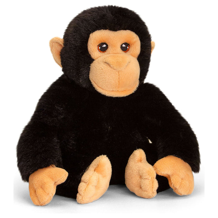 Keeleco Chimp Plush