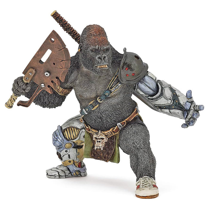 Papo Mutant Gorilla Figure