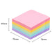 Pukka Stickys The Pastel One Cube