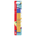 STABILO point 88 fineliner Blue Pen (3 pack)