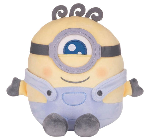 Minions & Monsters Kawaii James 10" Plush