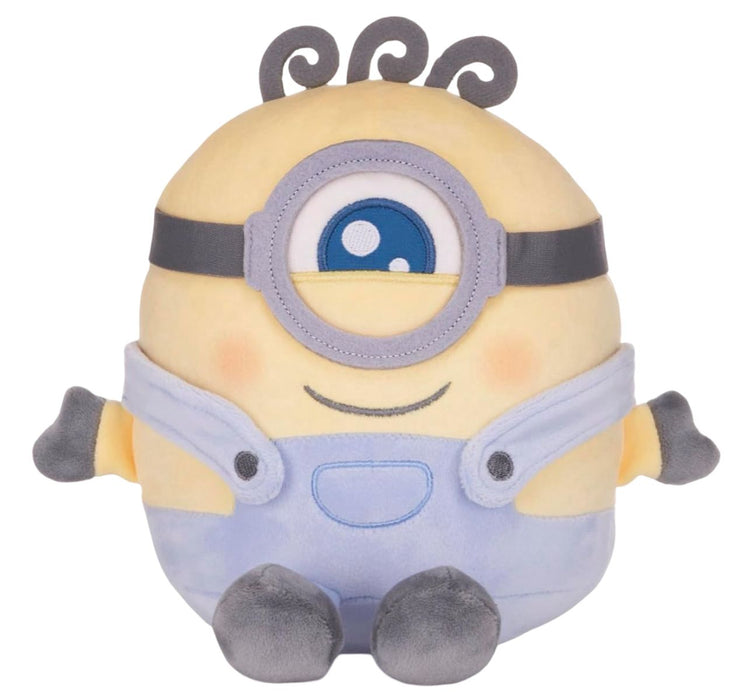 Minions & Monsters Kawaii James 10" Plush