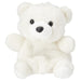 Palm Pals Snowy Polar Bear 13cm Soft Toy
