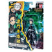 Demon Slayer Ultimate Legends Tanjiro Kamado Action Figure Wave 01 