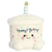Palm Pals Happy B'day Cake 20cm Soft Toy