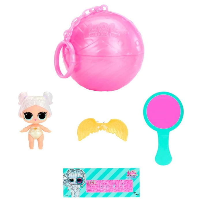 L.O.L Surprise! Eye Spy Series Baby Sisters Capsule (styles vary)