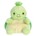 Palm Pals Tiny Turtle 13cm Soft Toy