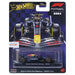 Hot Wheels Formula 1 2024: Oracle Red Bull Racing RB20 (#1) Max Verstappen