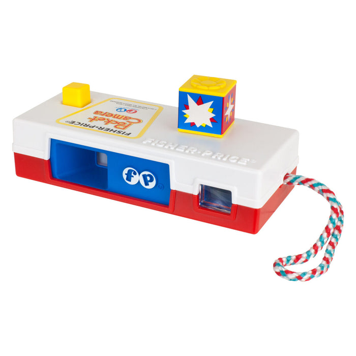 Fisher Price Classic Pocket Camera