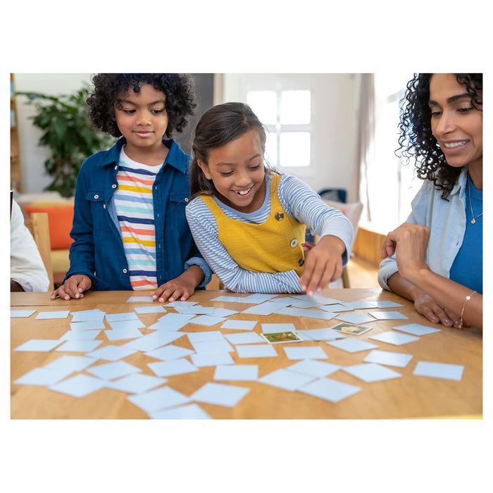 Super Mario Mini Memory Card Game