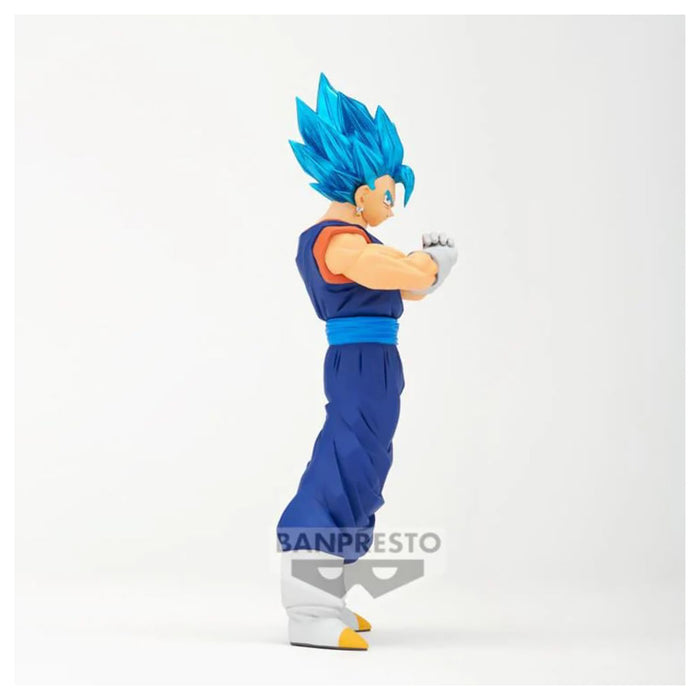 Dragon Ball Super: Blood Of Saiyans Vegito Figure