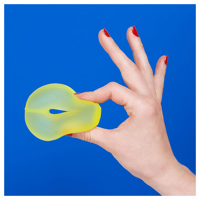 Speks Gump Loop Algae Fidget Toy