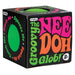 NeeDoh Groovy Glob Fidget Toy (styles vary)