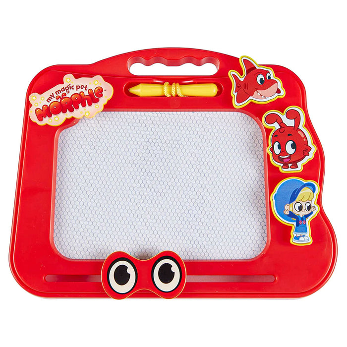Morphle Travel Magnetic Scribbler