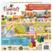 Flamecraft Board Game