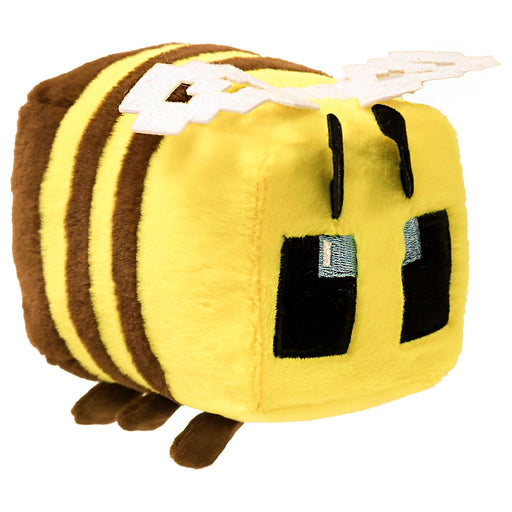 Ty Minecraft Bee 10cm Plush