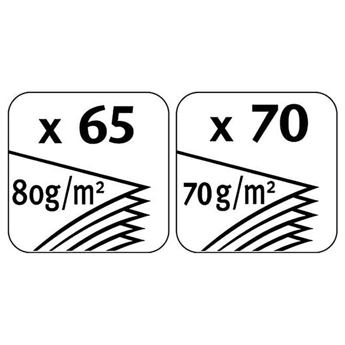 Maped Easy Hole Punch