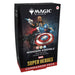 Magic The Gathering: Marvel Super Heroes: Avengers Assemble Commander Deck