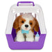 Little Live Pets My Really Real Puppy Patches Interactive Pet