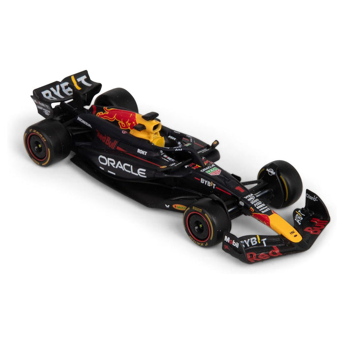 Bburagu F1 1:43 Race Car (styles vary)