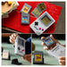 LEGO Nintendo Game Boy Building Set