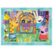 Ravensburger Peppa Pig Let's Party 4 in a Box Jigsaw Puzzles