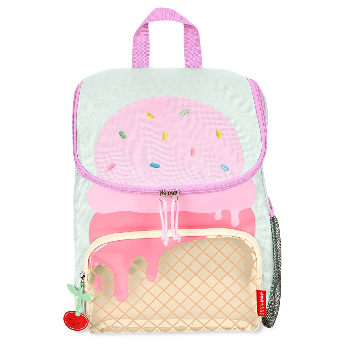 Spark Style Big Kid Backpack Ice Cream — Booghe