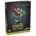 LEGO Super Mario World: Mario & Yoshi Building Set