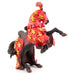 Papo Red Prince Philip's Horse Figure