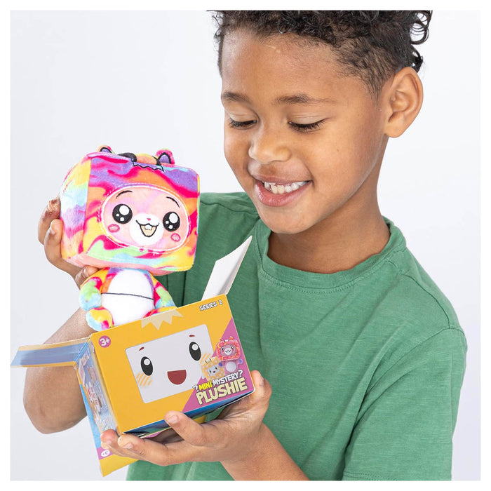 LankyBox Mini Mystery Plushie Series 2